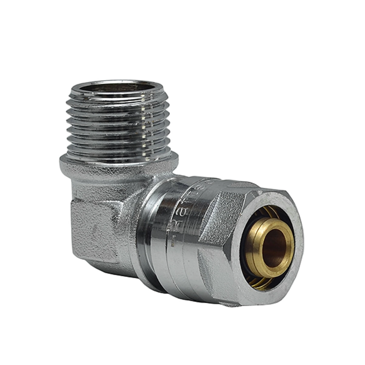Уголок Raftec ЗЗ 1/2"x1/2" (UN-1601)