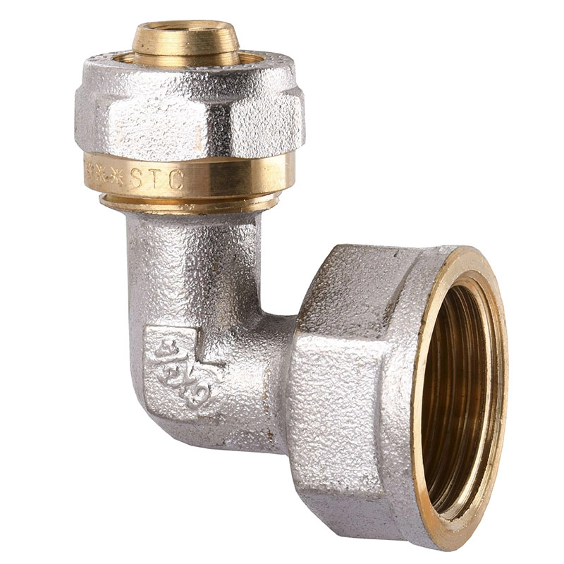 Уголок с внутренней резьбой NTM NF-1015 20х3/4″
