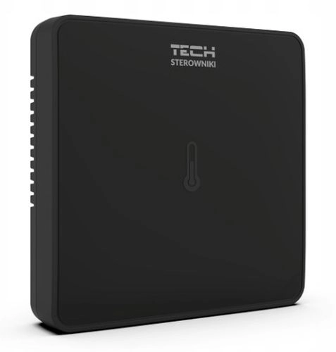 Провідний датчик TECH EU-C-7P чорний