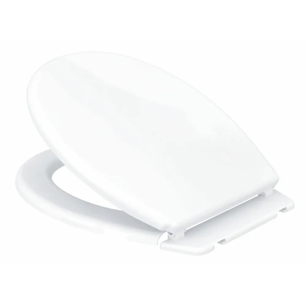 Сиденье для унитаза PLM PM 43  KY 150-160 G ABS-пластик