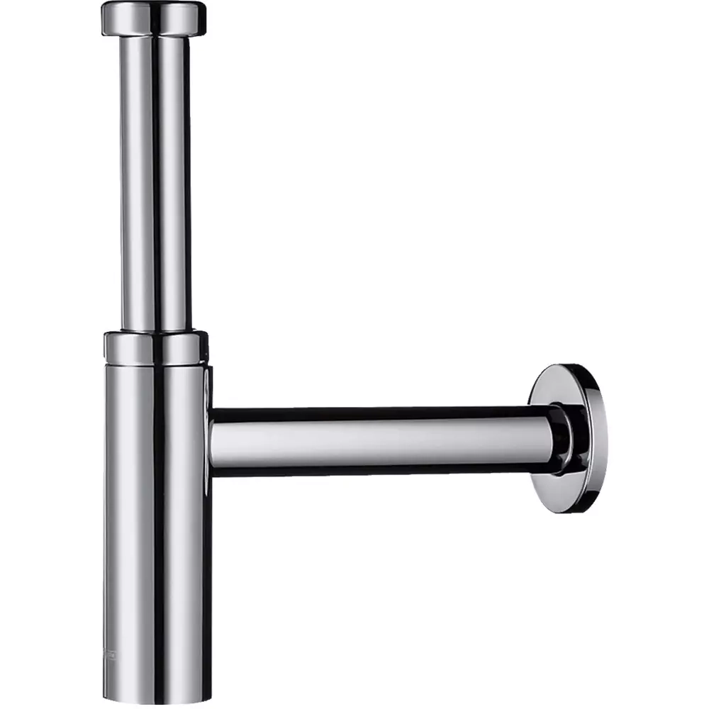 Сифон для раковины Hansgrohe Flowstar S латунь, хром (52105000)