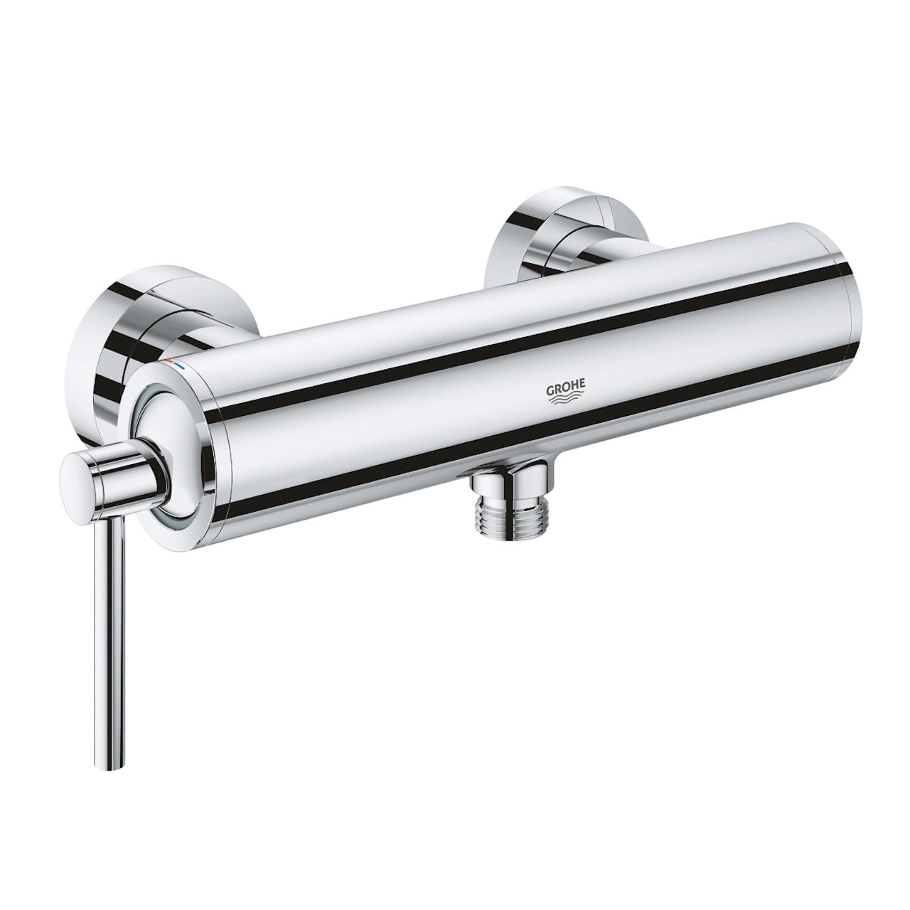 Смеситель для душа Grohe Atrio New однорычажный, хром (32650003)