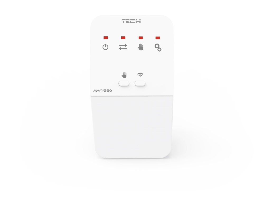 Модуль TECH EU-MW-1 230V