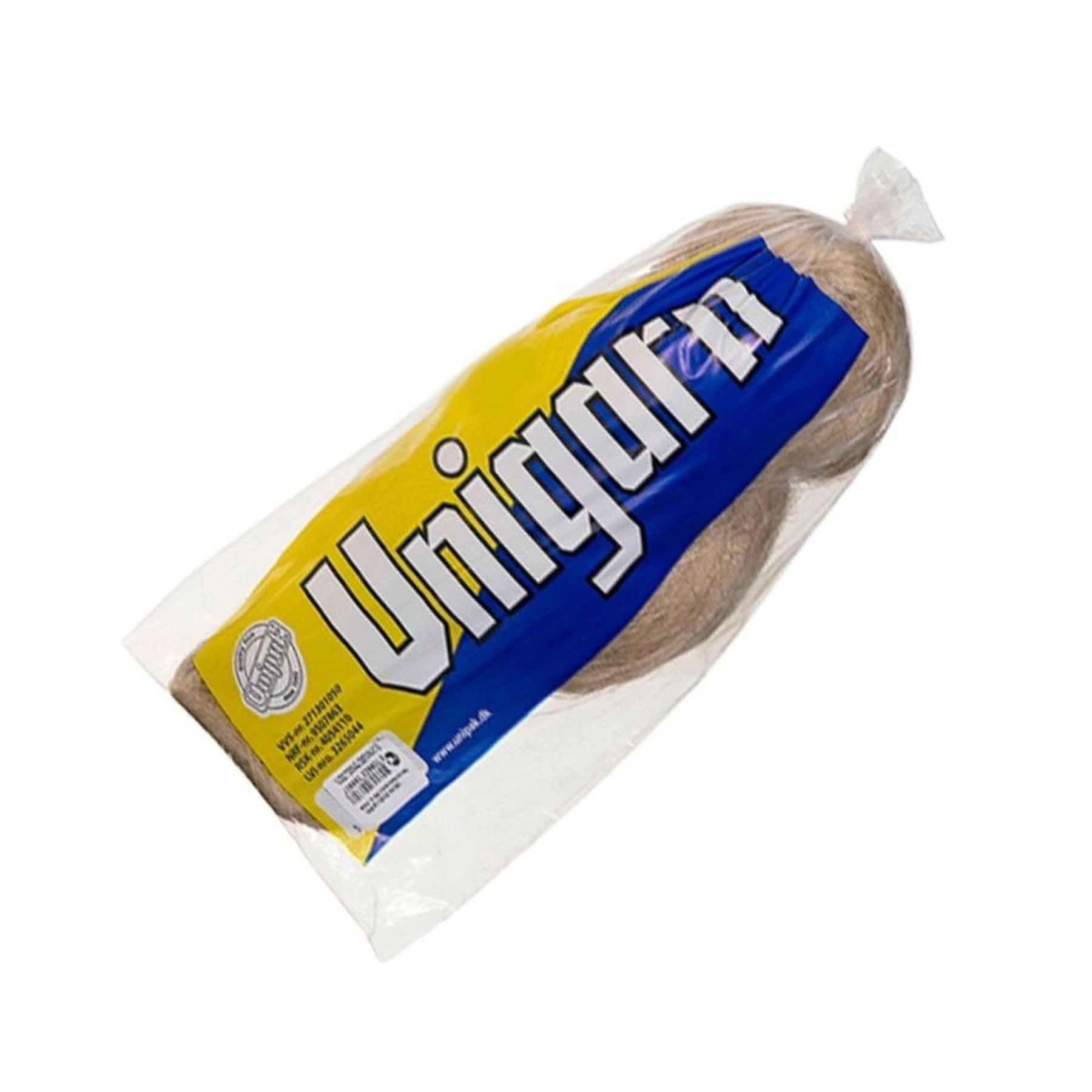 Пакля Unipak Unigarn 100г