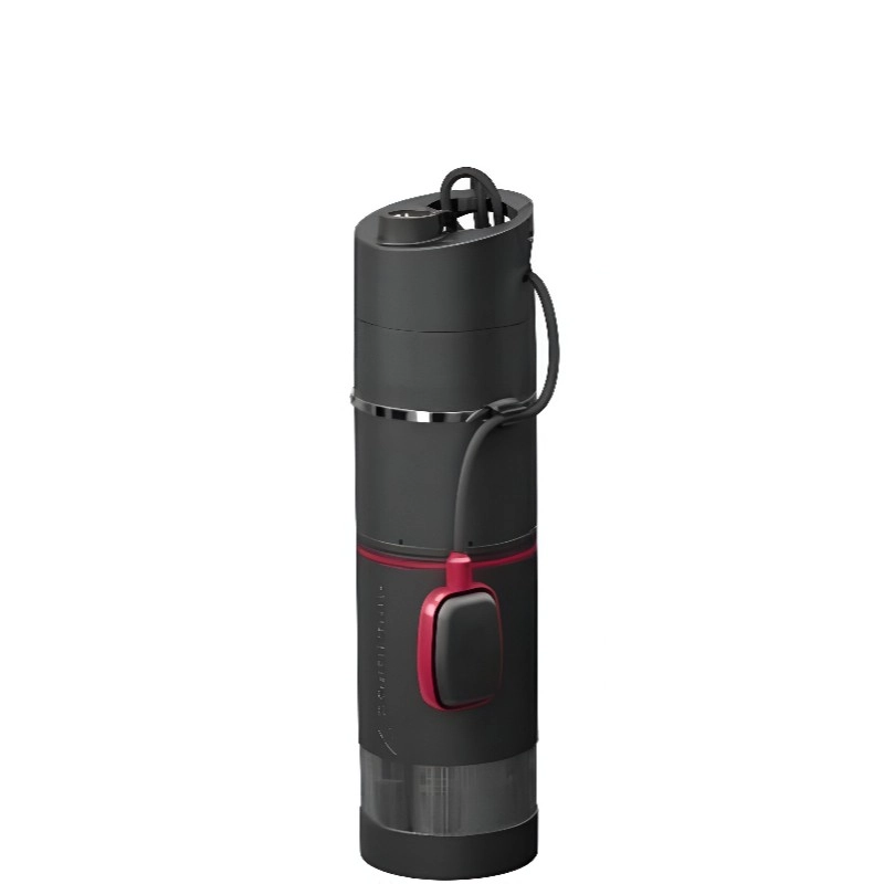 Насос колодезный многоступенчатый GRUNDFOS 1X220-240 SBA 3-45 A