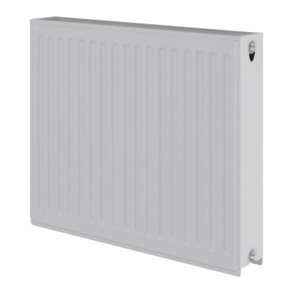 Стальной радиатор Thermo Alliance  600х1800 тип 22, боковое подключение, белый (TA226001800K)