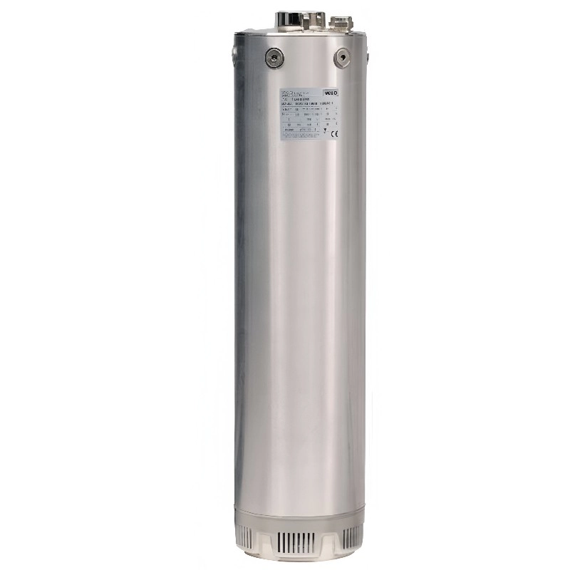 Насос колодезный центробежный WILO TWI5-308EM 1.1кВт H 60