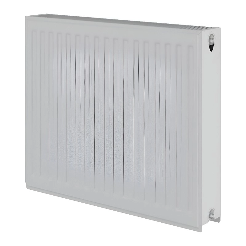 Стальной радиатор Thermo Alliance  300х700 тип 22, боковое подключение (TA22300700K)