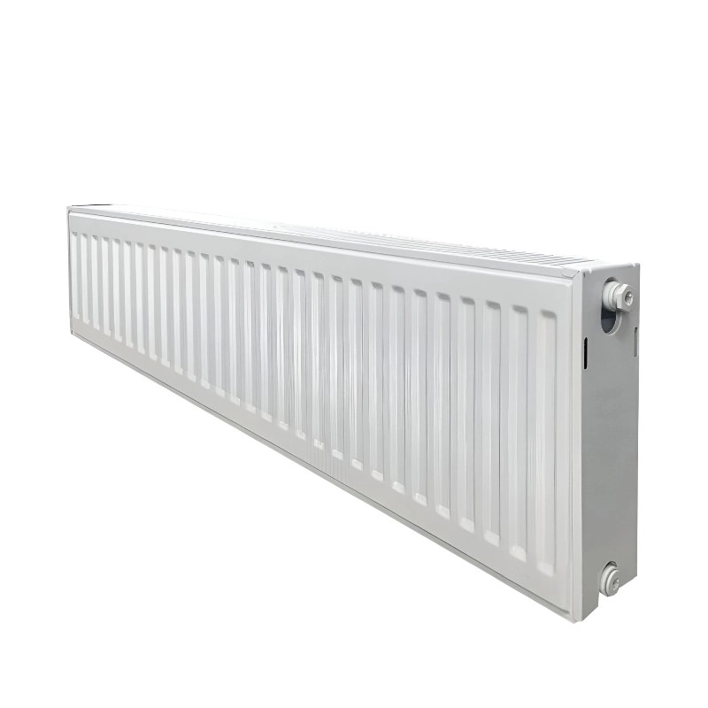 Стальной радиатор Thermo Alliance  300х500 тип 22, боковое подключение (TA22300500K)