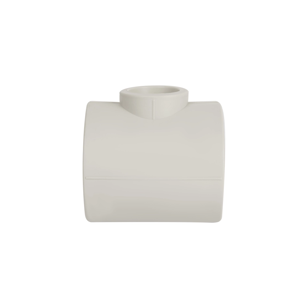 Тройник PPR Thermo Alliance 4"х2"х4" (DSC121)