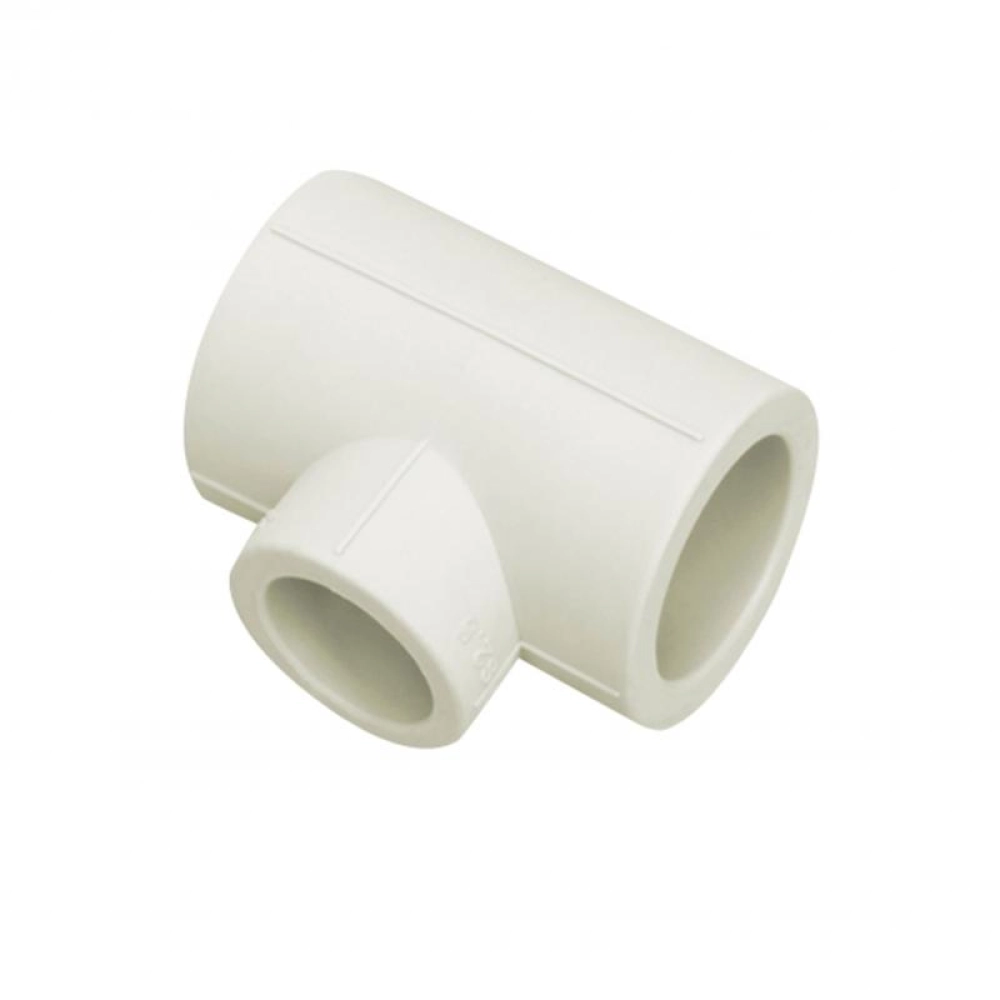 Тройник Blue Ocean PPR 1 1/2"х1 1/4"х1 1/2" (BORTXX4032bXX)