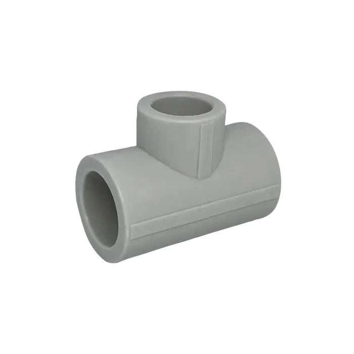 Тройник PPR Polmark 2" 50 мм