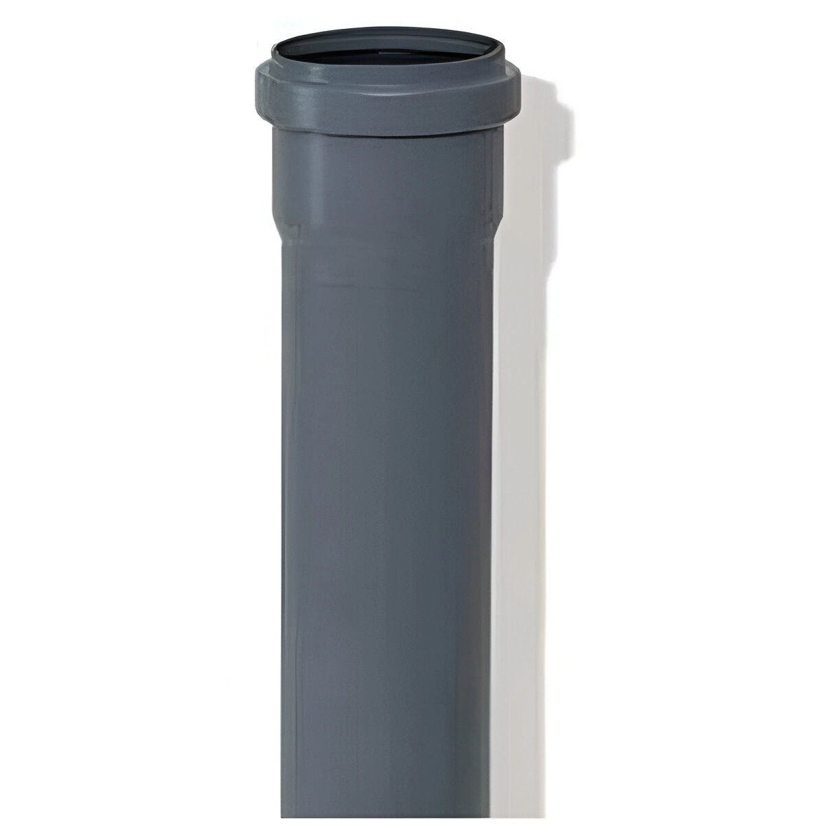 Труба канализационная Armakan 40x1000 внутренняя (RR040007-W)