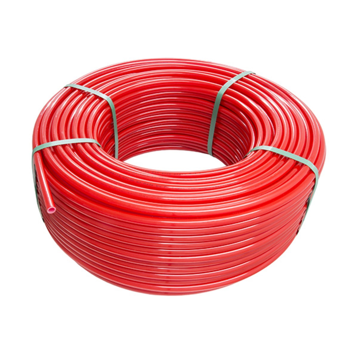 Труба для теплого пола Raftec Pex-A EVOH 16×2,0мм (бухта 600м)