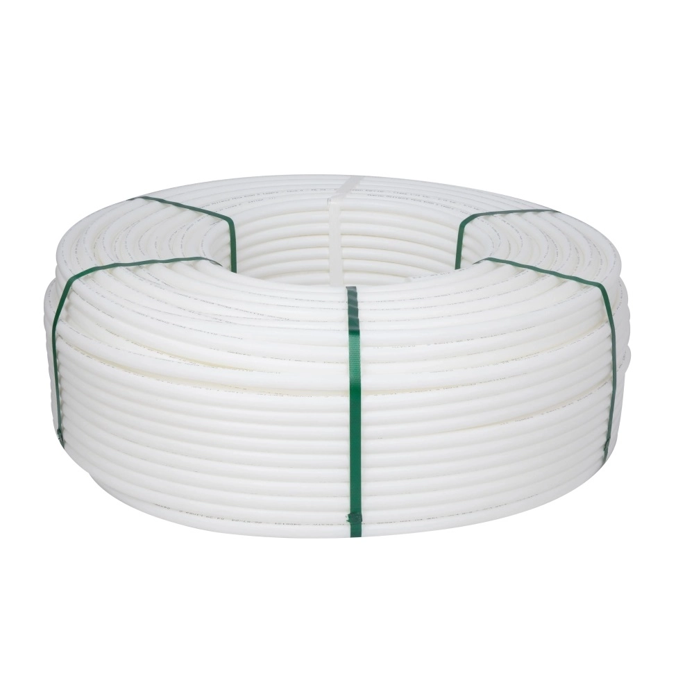 Труба для теплого пола Thermo Alliance PEX-A/EVOH 16×2,0мм (бухта 600м)