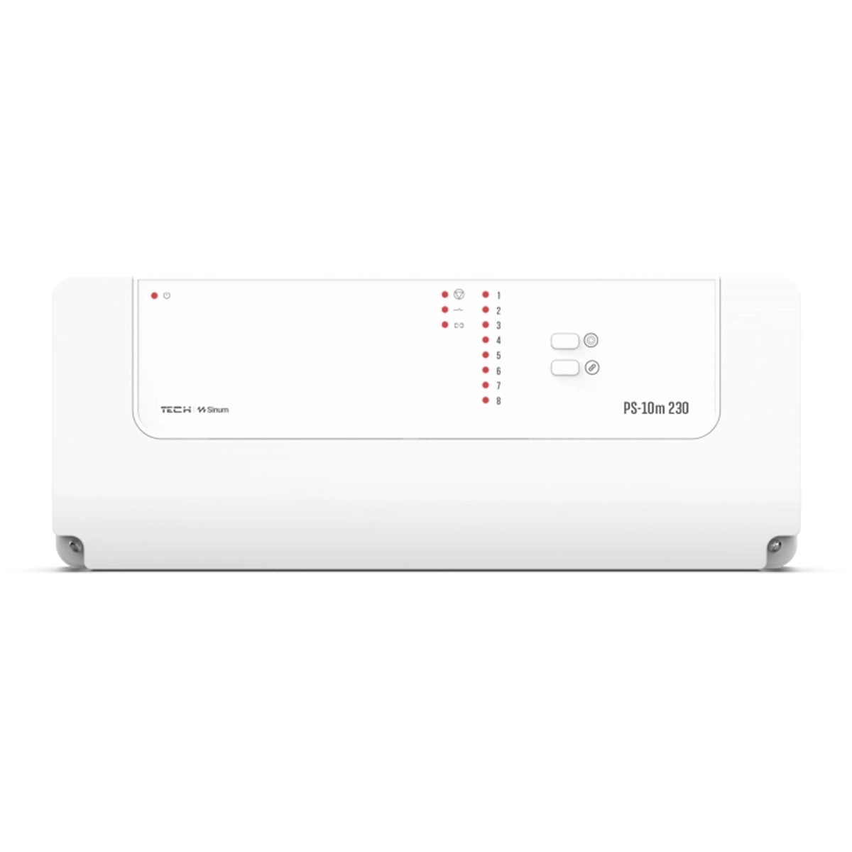Контролер SINUM PS-10m білий 230 В