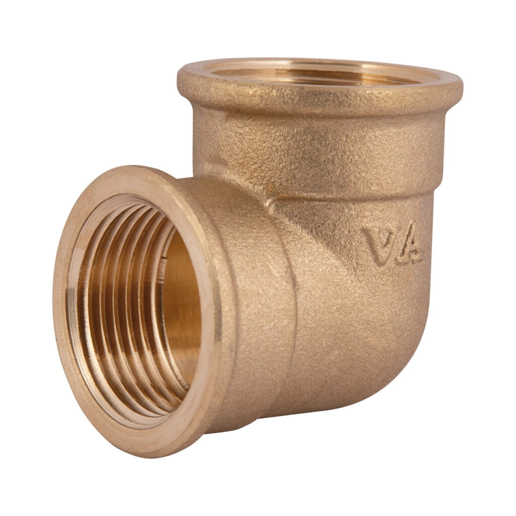 Угол Thermo Alliance Standard 1" ВР (SD41825)