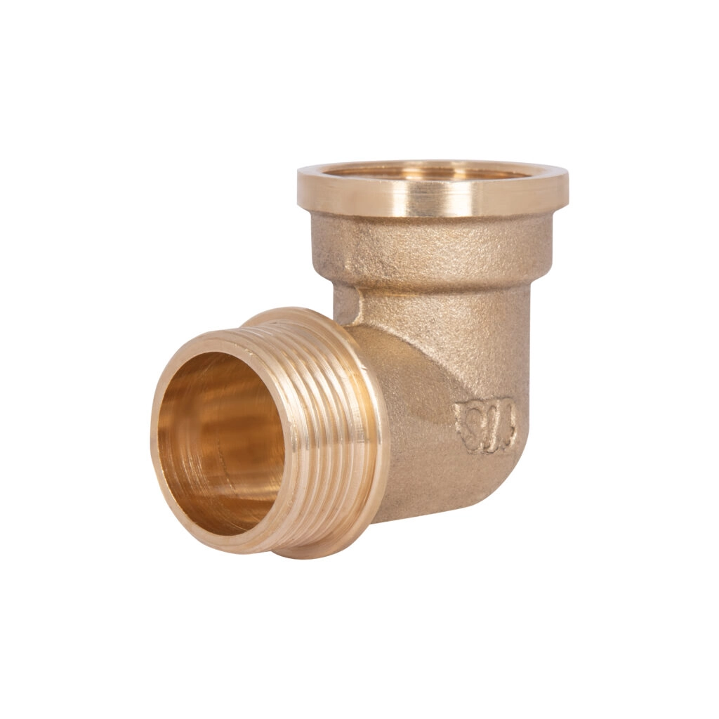 Угол Thermo Alliance Standard 3/4"х3/4" ВЗ (SD42020)