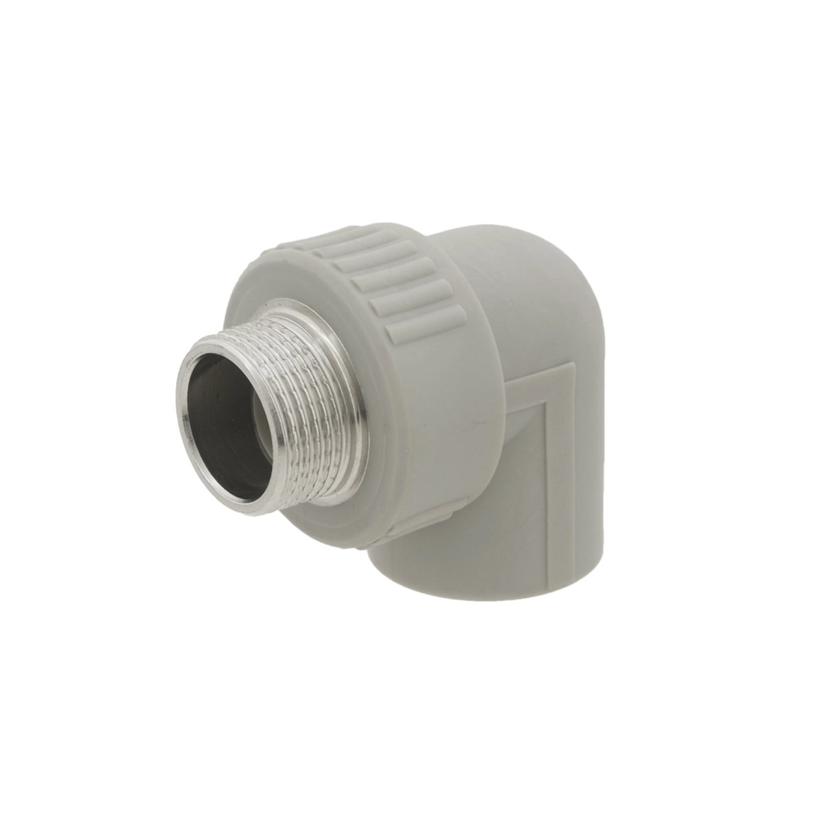 Колено PPR Polmark ЗЗ 3/4"х1/2"