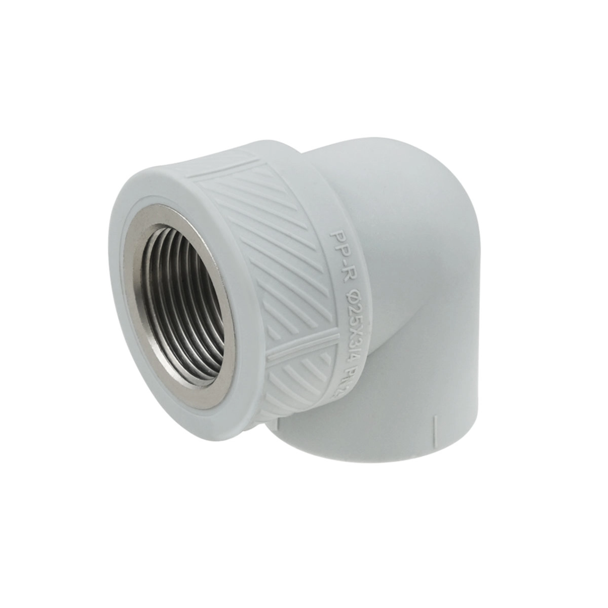 Уголок Raftec PPR 1"x1/2" В (RFU2501)