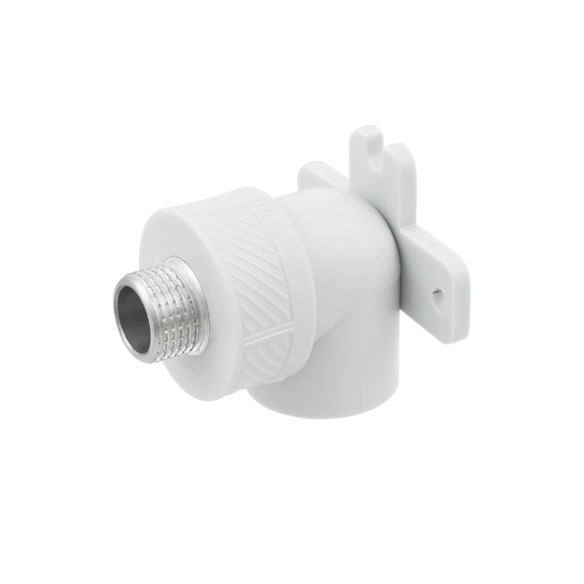 Уголок настенный Raftec PPR 3/4"x1/2" Н (RMW2001)