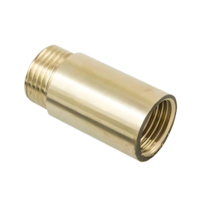 Удлинитель Lexline 1/2"х1/2" ВН PN10 (К0601)