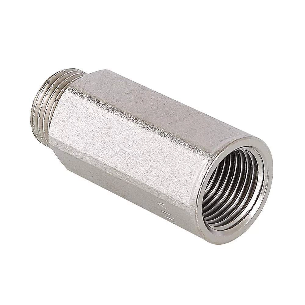 Удлинитель латунный Wezer 1/2″ ВН 40 мм