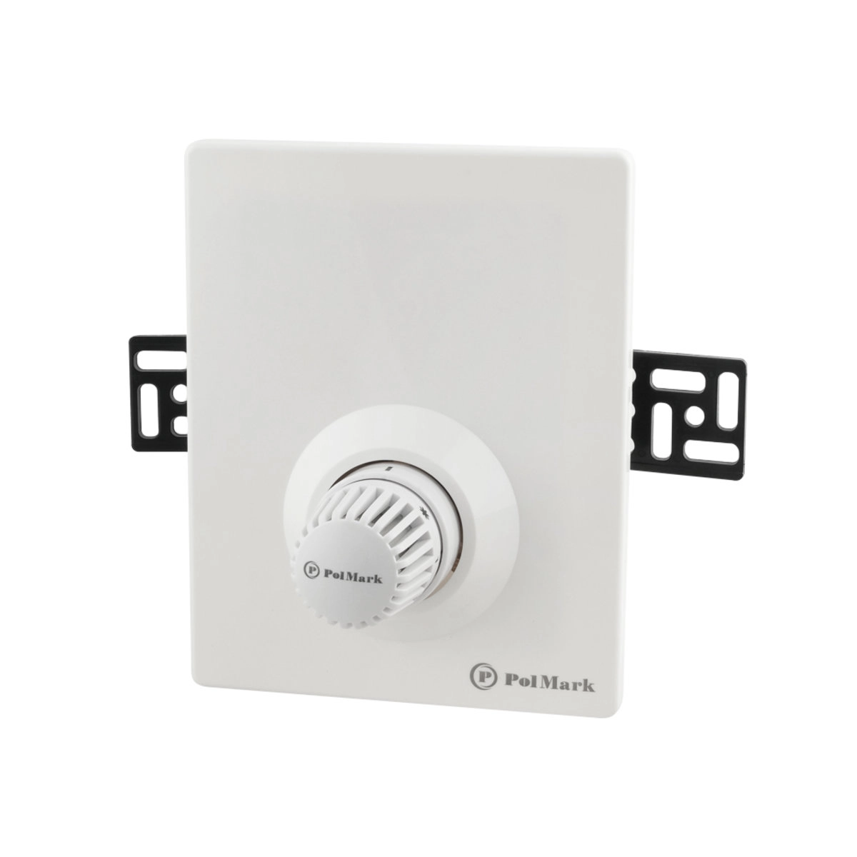 Унибокс для теплого пола Polmark 3/4" латунь (PUWF-AW02)