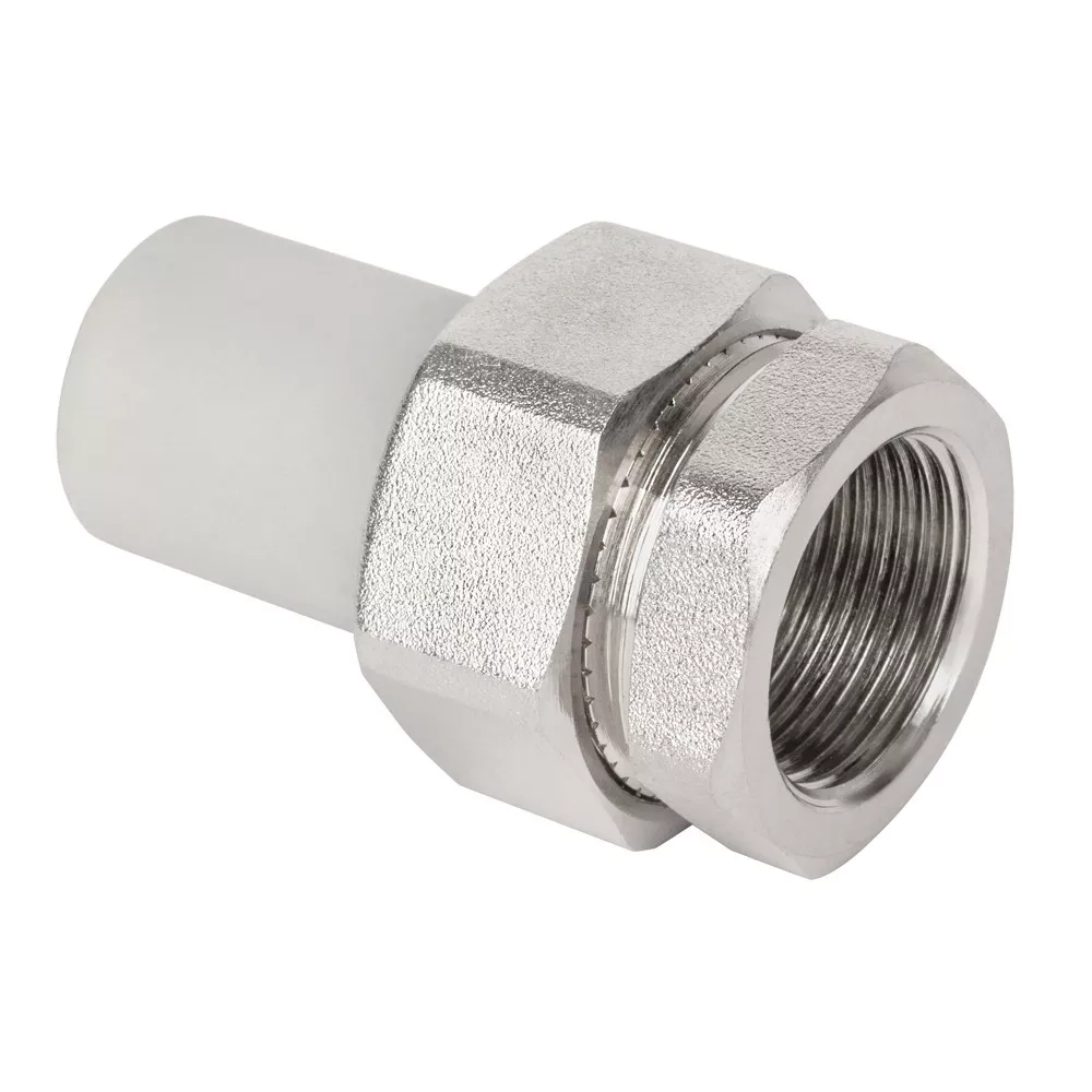 Американка ITAL ITI502 PPR 25 мм 3/4"