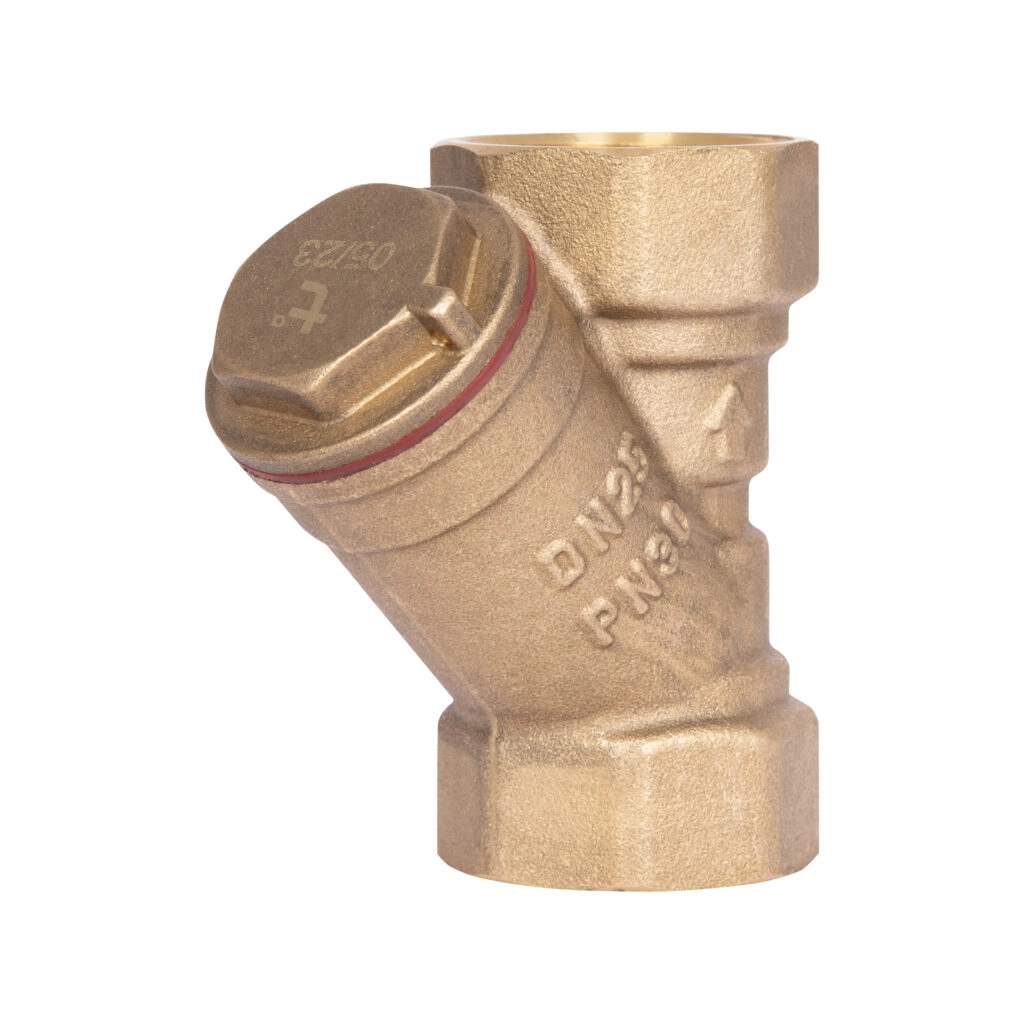 Фильтр грубой очистки Thermo Alliance Standard 1" ВВ (SD124W25)