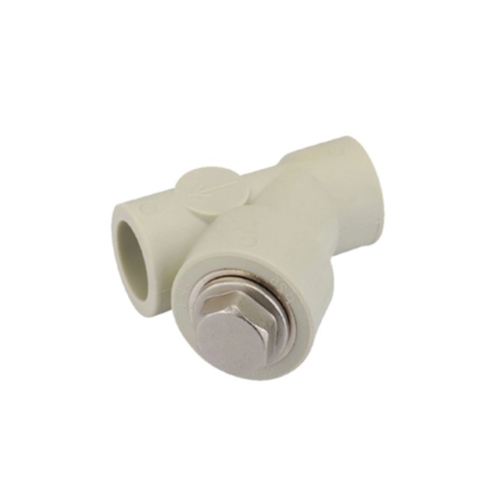 Фильтр PPR Thermo Alliance 1 1/4" (DSC433)