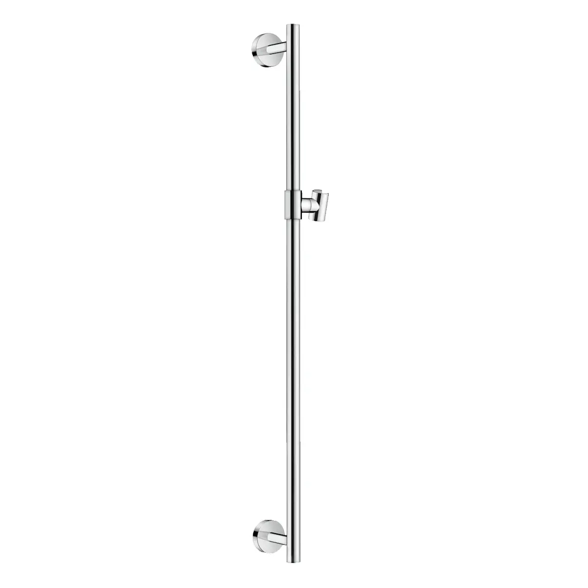 Штанга для душа Hansgrohe Unica Comfort 990 мм латунь, хром (26402000)