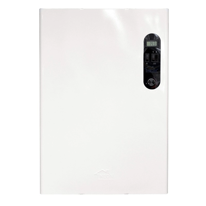 Электрокотел NEON PRO 380В 24 кВт  трехфазный, с насосом и баком