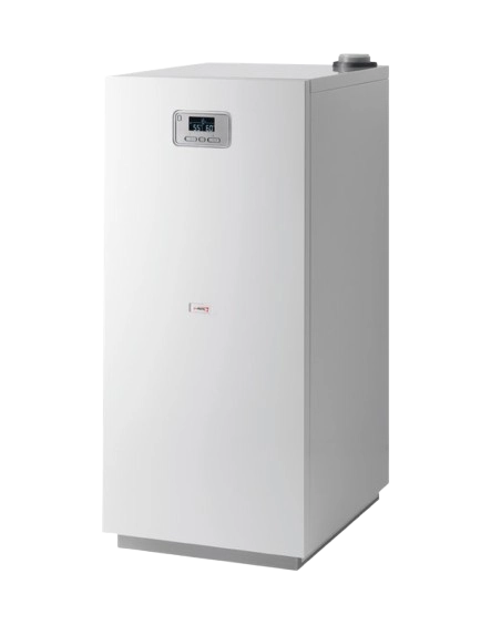 Газовий котел Protherm Bear Condens 25 KKS (Ведмідь Конденс) 26,5 кВт стаціонарний конденсаційний, одноконтурний (0010013665)