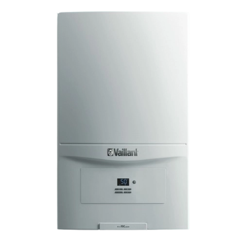 Газовий котел Vaillant ecoTEC pure VUW 286/7-2 (H-INT IV) 28 кВт настінний конденсаційний, двоконтурний (0010023033)