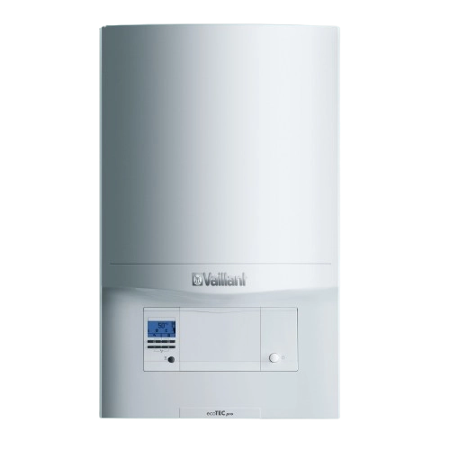 Газовий котел Vaillant ecoTEC pro VUW INT 286/5-3-H 28 кВт настінний конденсаційний, двоконтурний (0010048117)