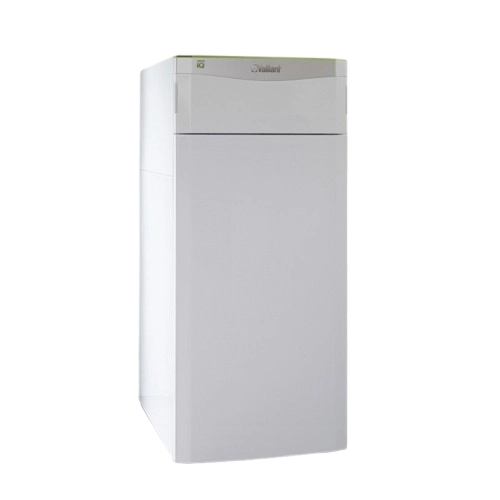 Тепловий насос Vaillant flexoTHERM exclusive VWF 117/4 400V ґрунт/вода/повітря, модульний, 11 кВт (0010016687)