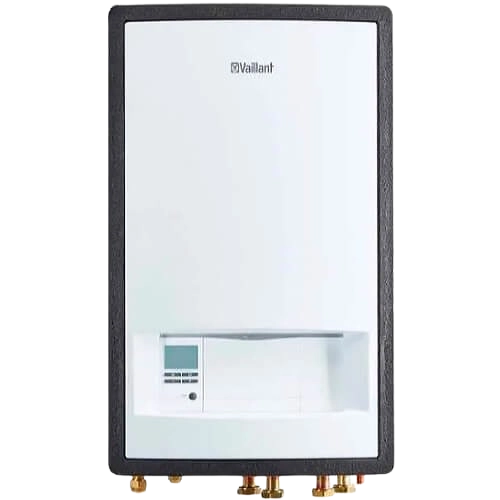 Гідравлічна станція Vaillant VWZ MEH 97/6 для теплового насоса aroTHERM plus (0010023612)