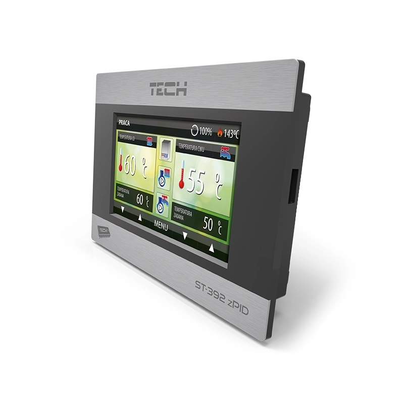 Контролер TECH ST-392 zPID fi150