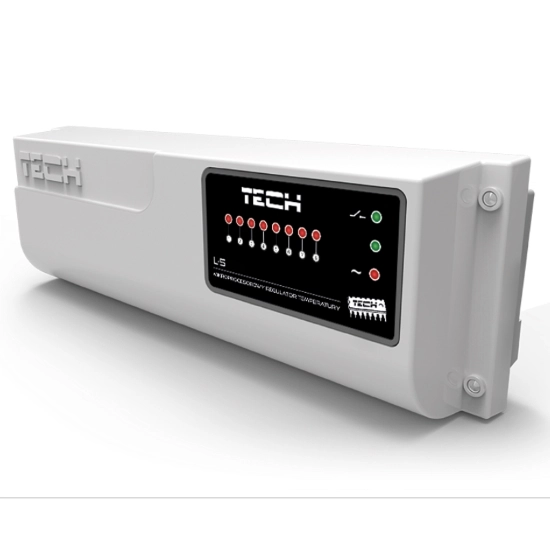 Контролер TECH EU-L-5