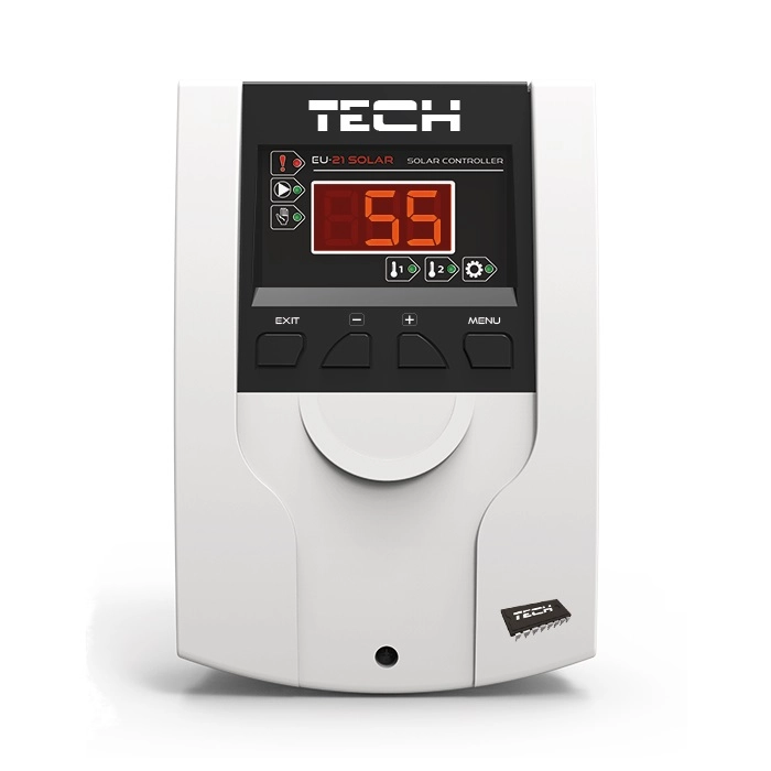Контролер TECH ST-21 SOLAR