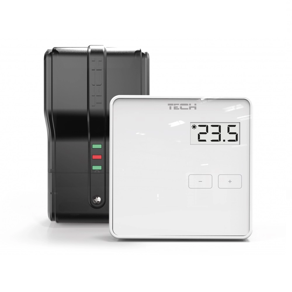 Контролер TECH ST-294 V2 білий