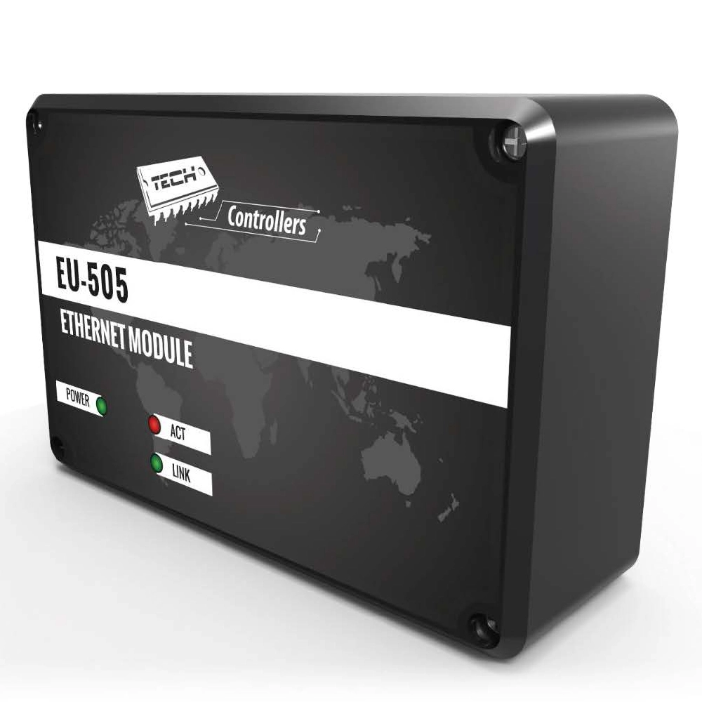 Інтернет модуль TECH EU-505