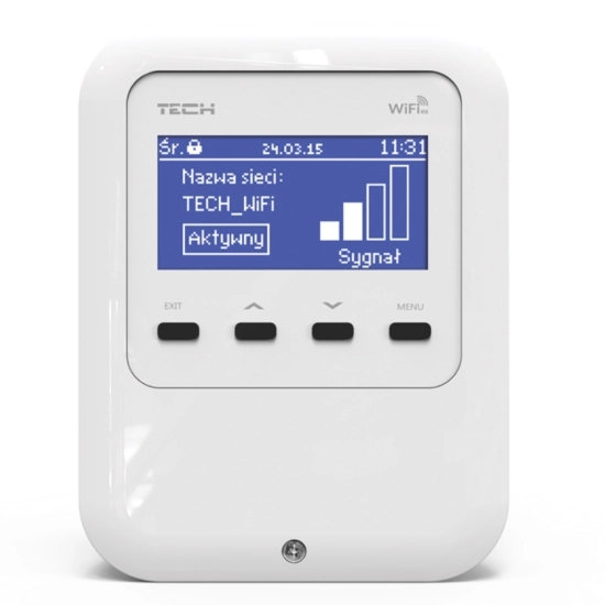 Модуль TECH WI-FI RS (ST-5060)
