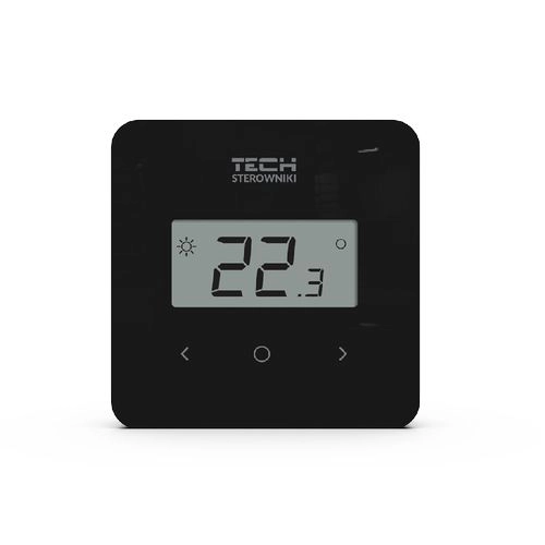 Контролер TECH EU-T-2.2 чорний