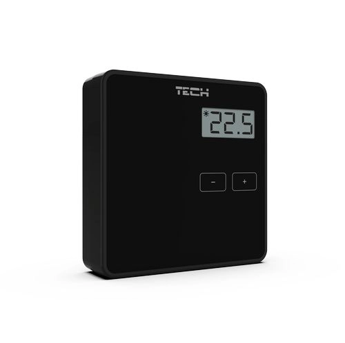 Контролер TECH EU-294 V1 чорний