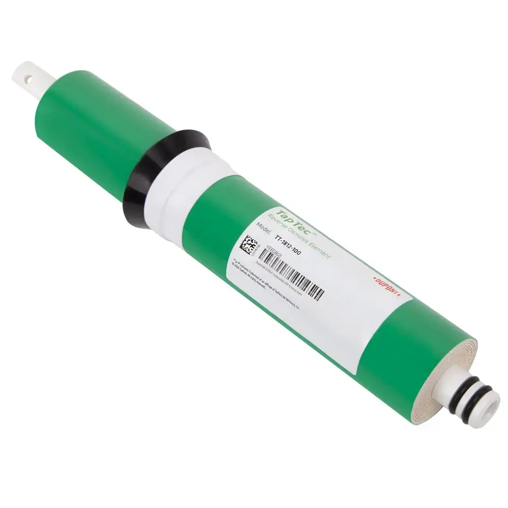 Мембрана DuPont TapTec TT-1812 100 XT для фильтра обратного осмоса