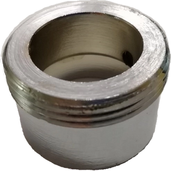 Перехідник для бездротового сервопривода RAN M30x1.5