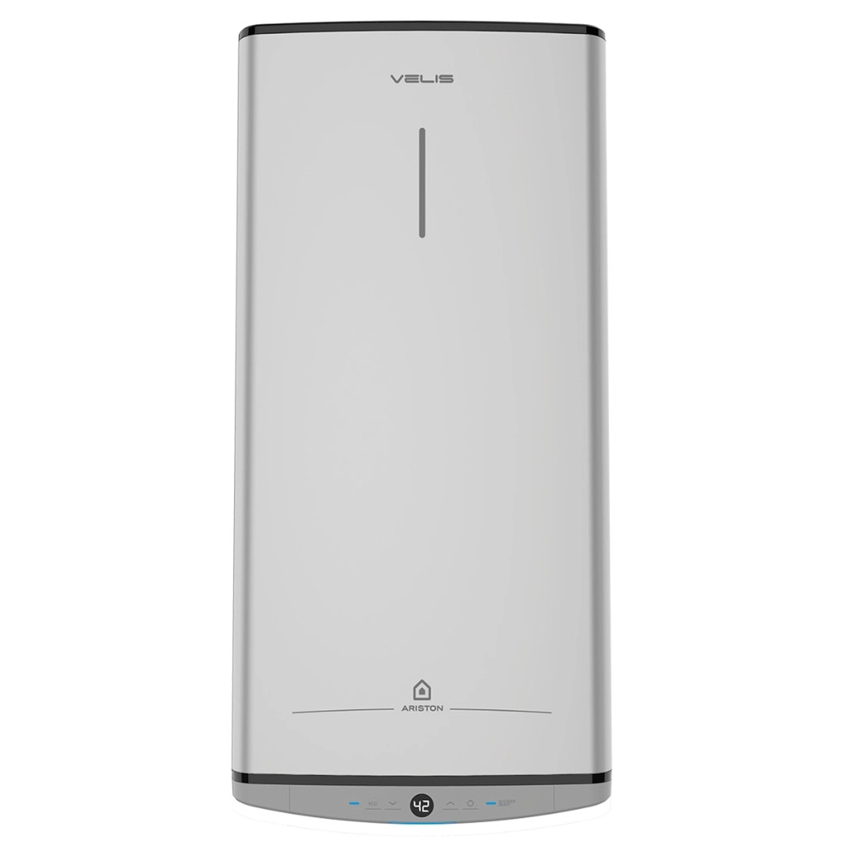 Бойлер ARISTON VELIS TECH 1,5 кВт 50л мокрый ТЭН, белый