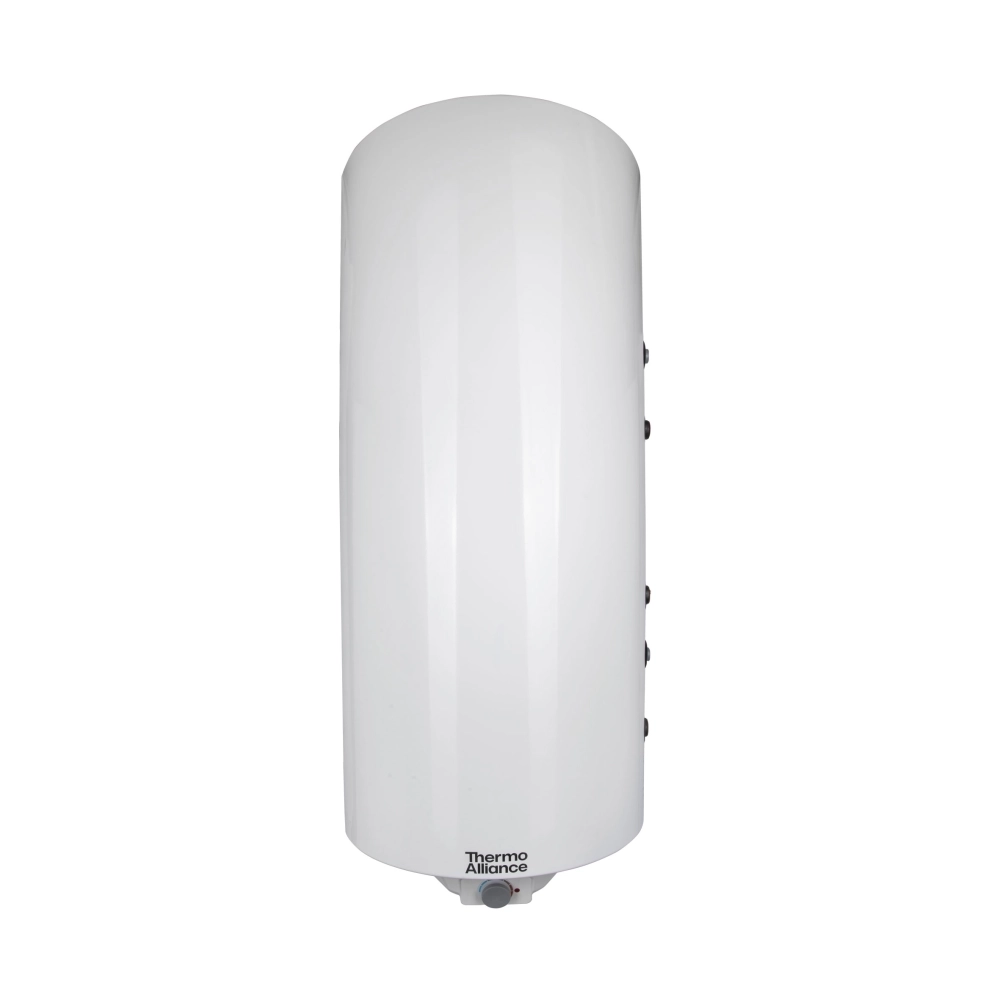 Бойлер комбинированный Thermo Alliance Neptun 2 кВт 120л мокрый ТЭН, вертикальный (CWH 12048 11S R)